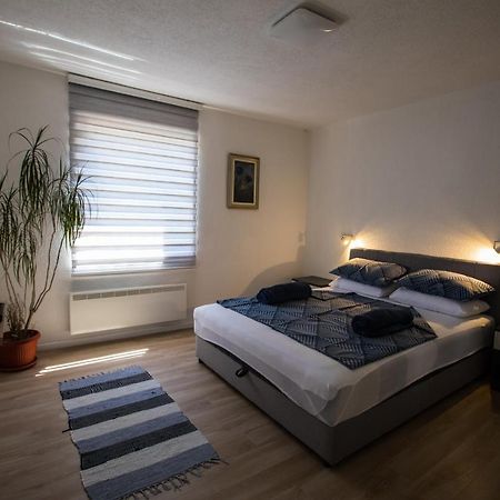 Apartment Salman Sarajevo Exterior photo